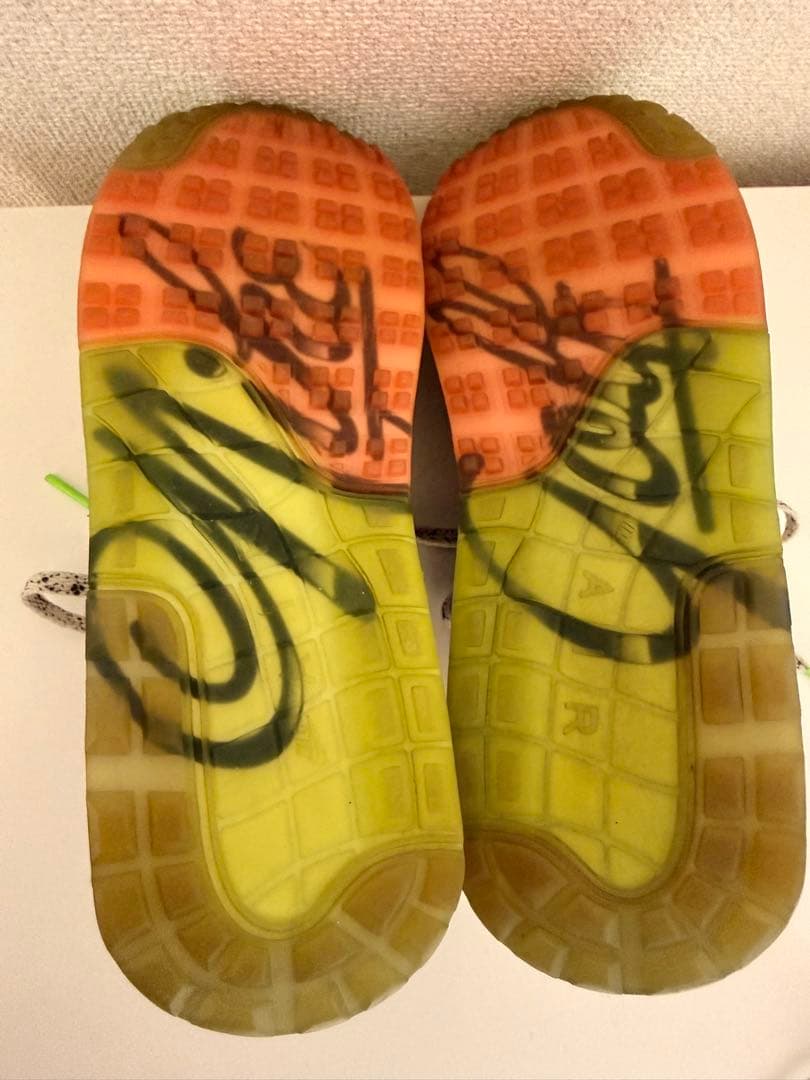 シューズ(男性用) 26cm Nike Air Max 1 86 Golf NRG US Open