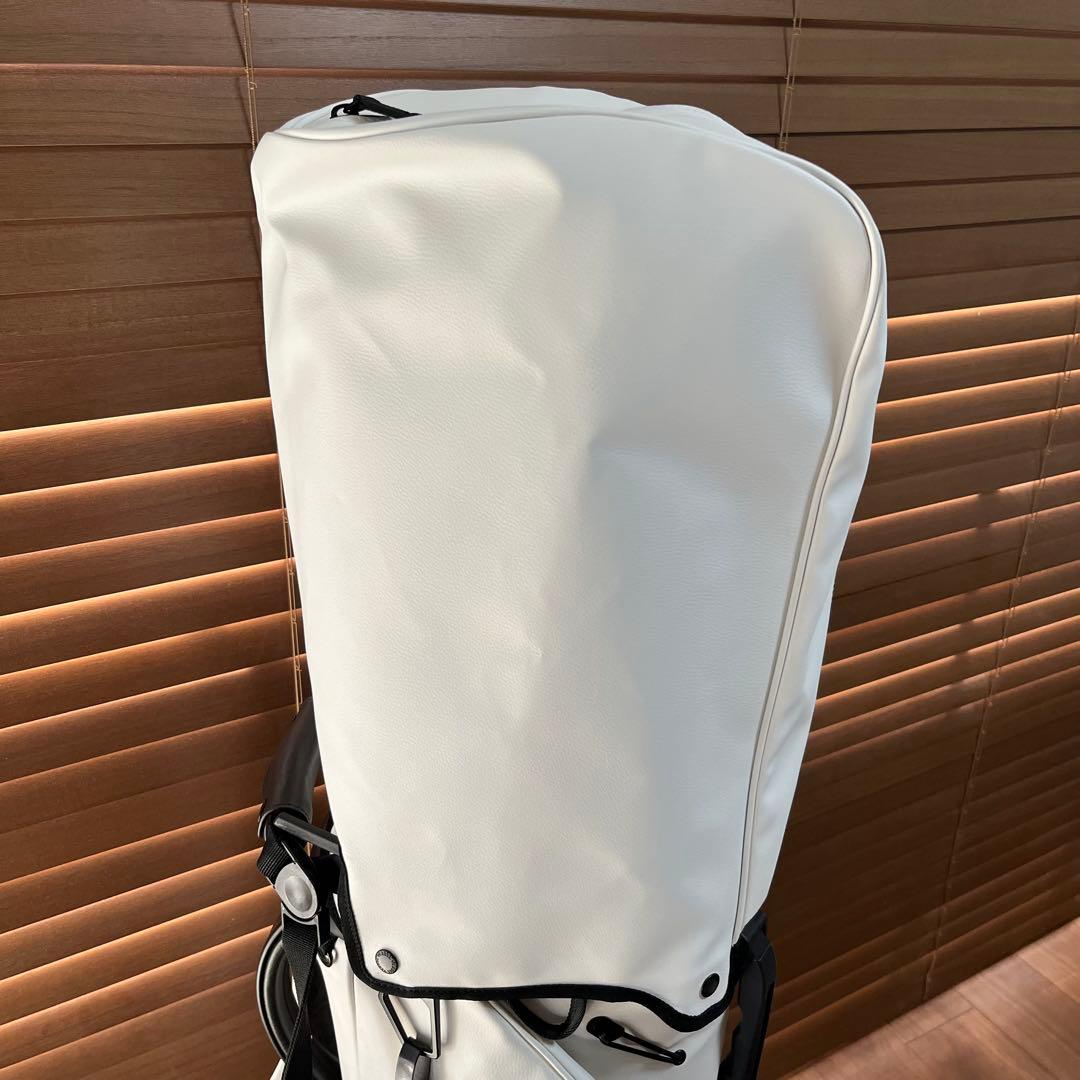 VESSEL ベゼル Player 4.0 Pro Stand ホワイト