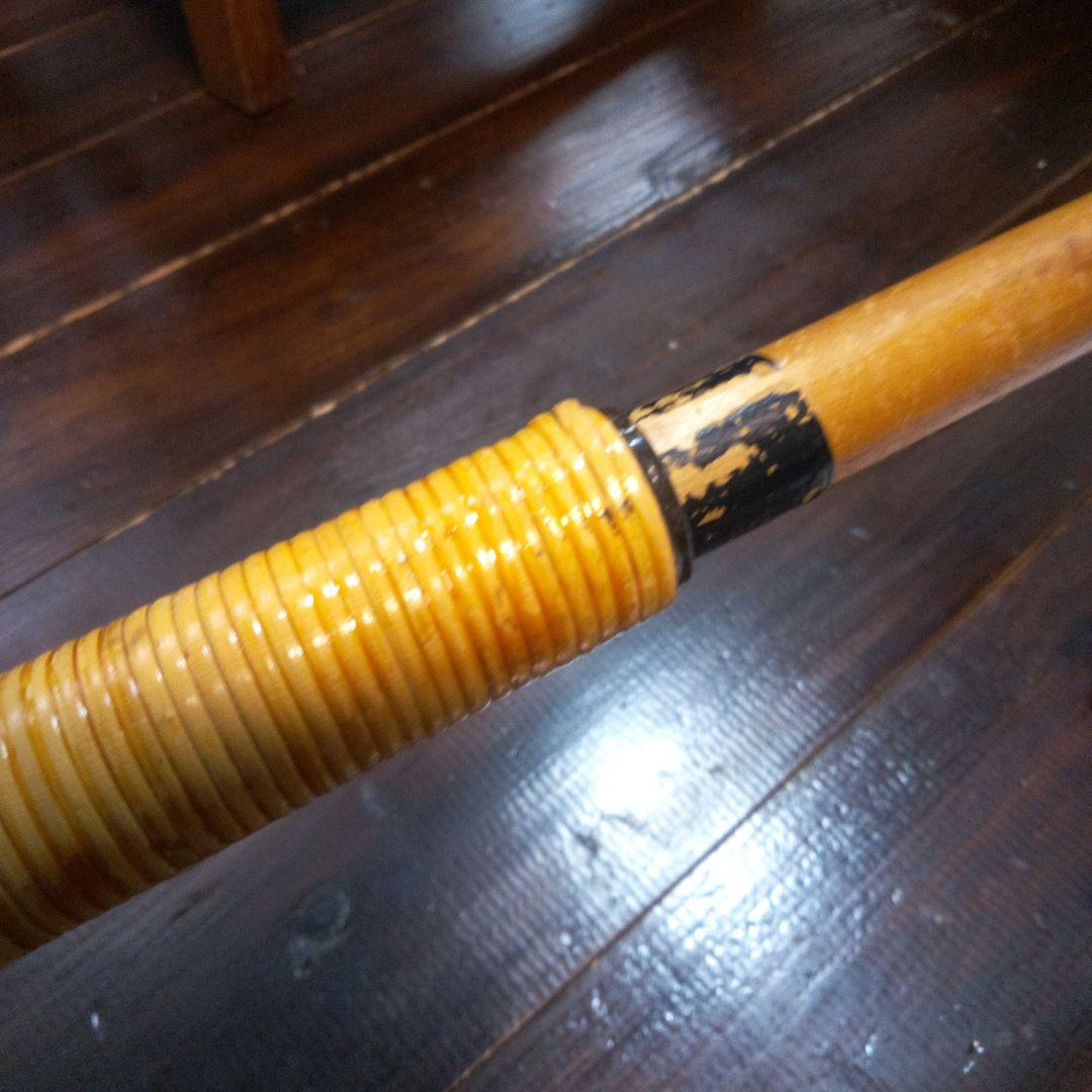 仙台竿　竿吉　和竿　竹竿　鯉竿