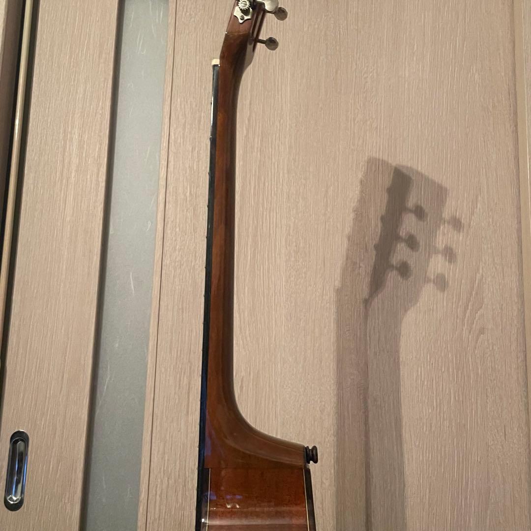 k.country LEK21ms 服部一宇　アコースティックギター