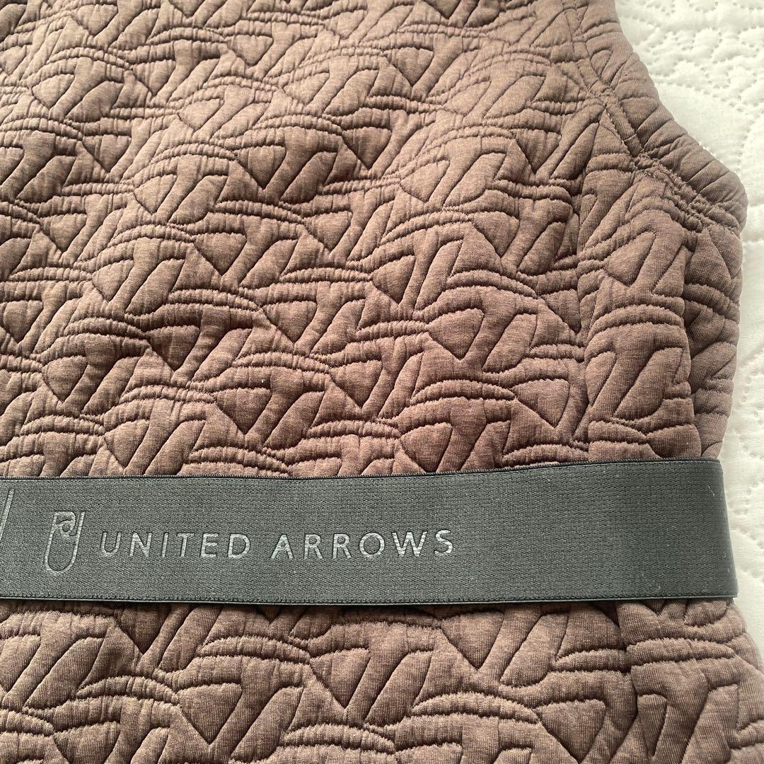 Taylor Made ✖️UNITED ARROWS ゴルフウエア　ベスト　S