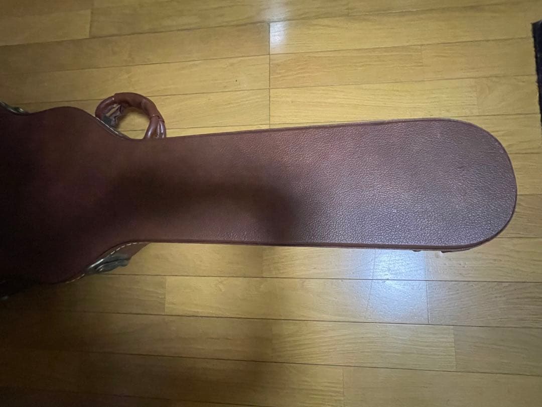 Gibsonレスポールスタンダード チェリーサンバースト