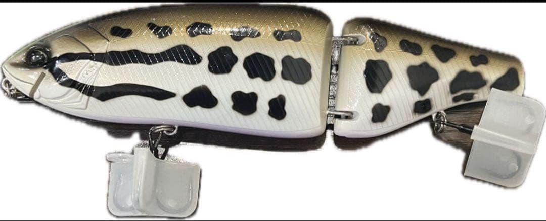 【新品未使用】 DRT drt クラッシュ9 アングラーズグループのオリカラ