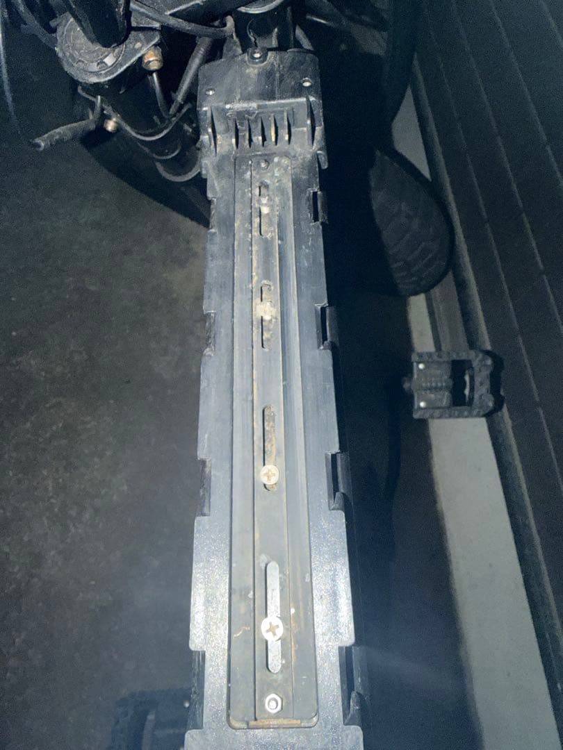 Super73互換品　電動アシスト自転車 ジャンク品