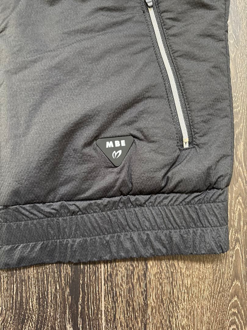 MASTER BUNNY EDITION ブラックベスト