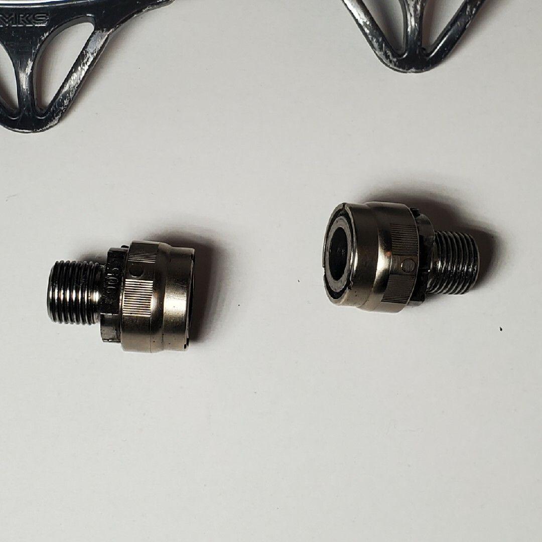 MKS ペダル アーバン プラットフォーム イージースーペリア