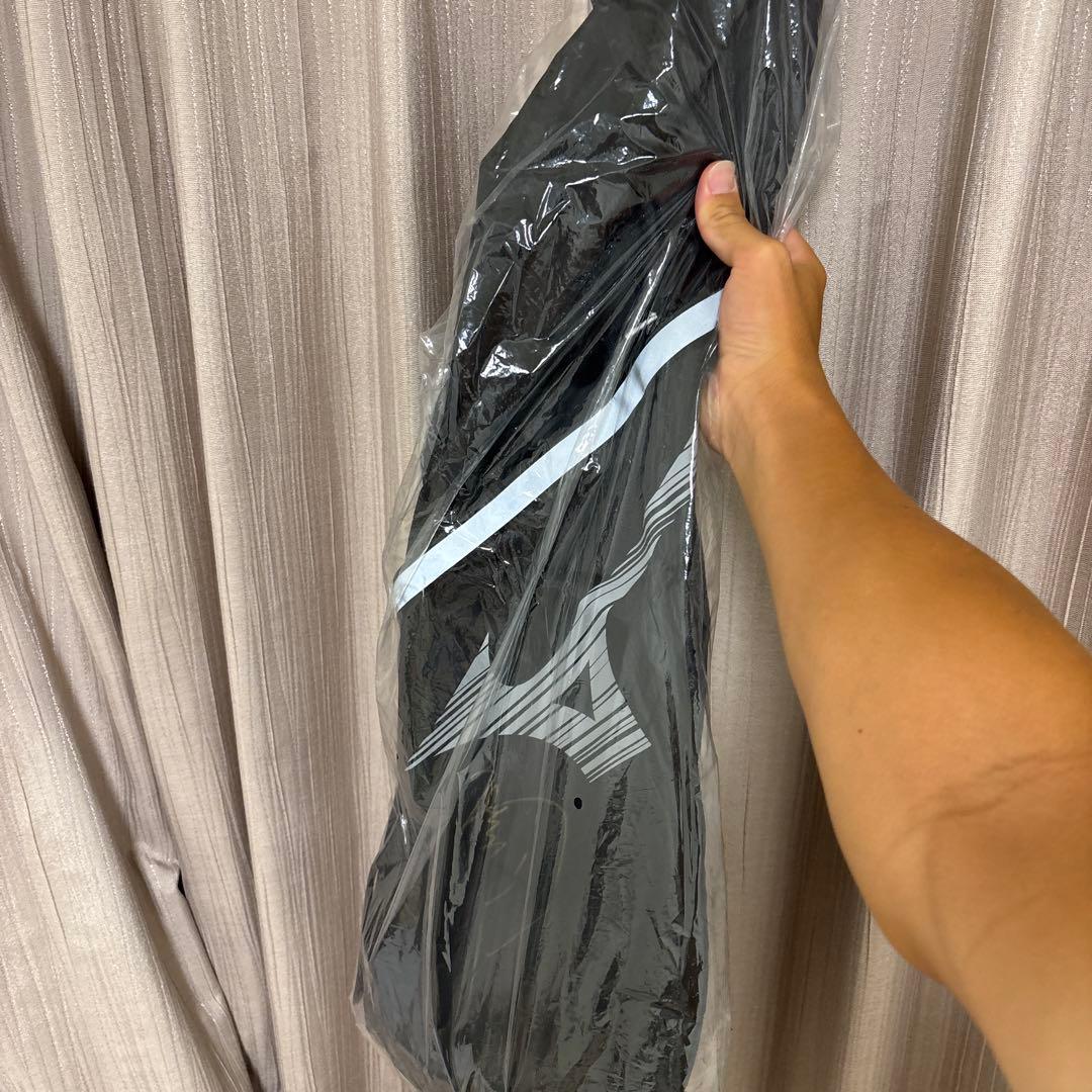 ミズノ　ソフトテニスラケット　D-FORCE VS-50 上岡俊介　日本代表