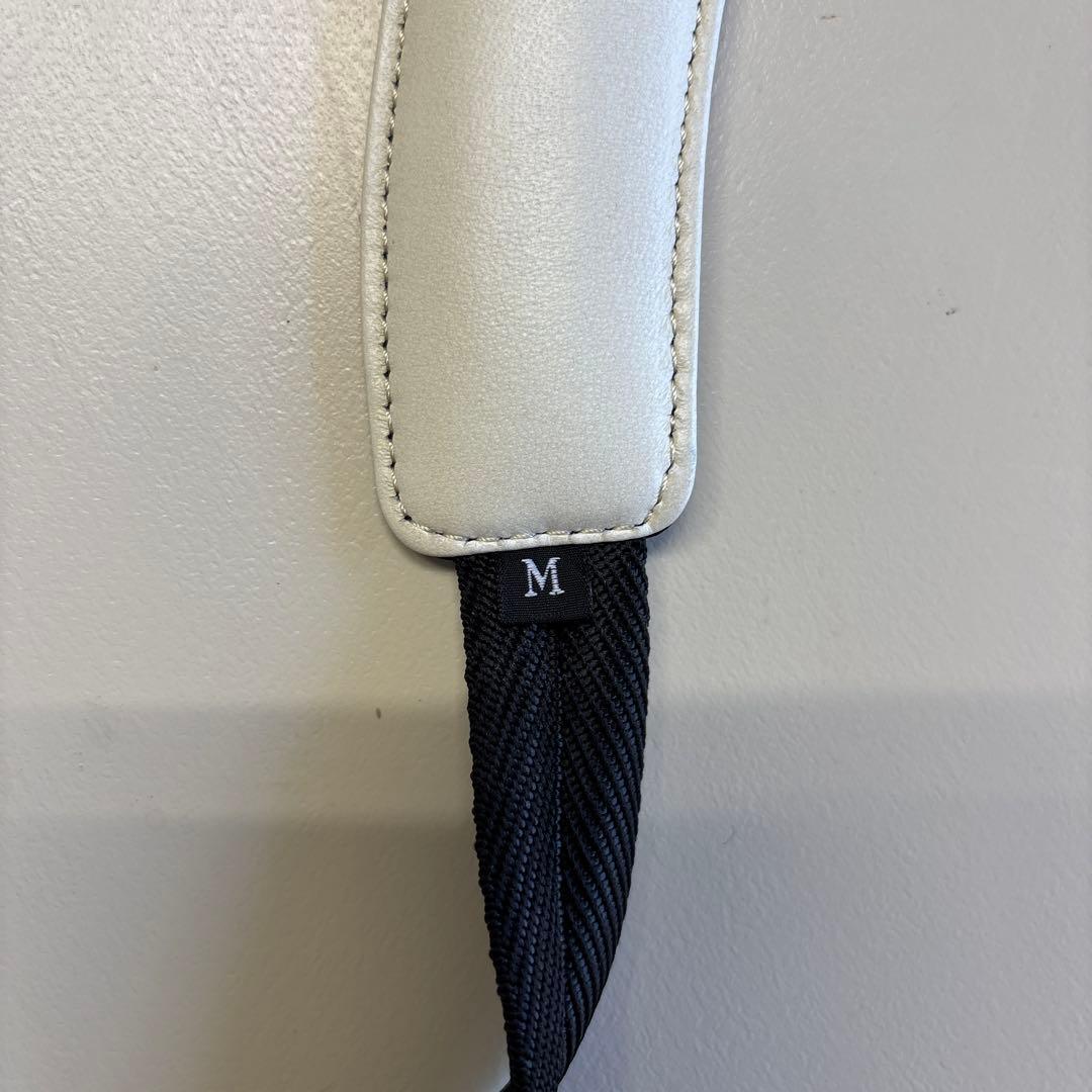 サックス　ストラップ　ハーネス　Ｍサイズ　ブレステイキング