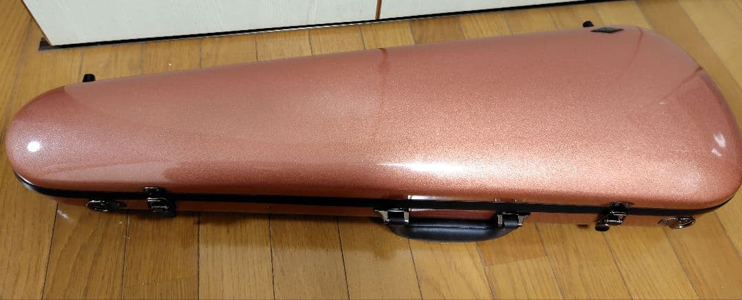 バイオリンケース 4/4サイズ marcato 下倉楽器