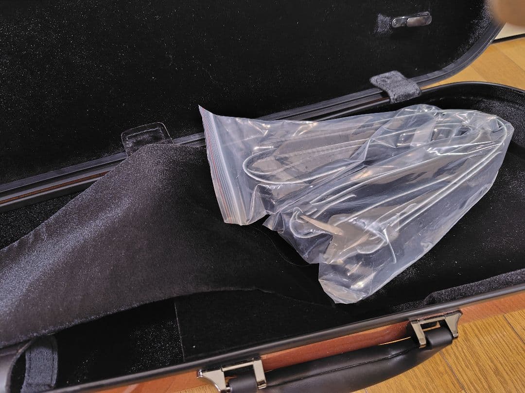 バイオリンケース 4/4サイズ marcato 下倉楽器