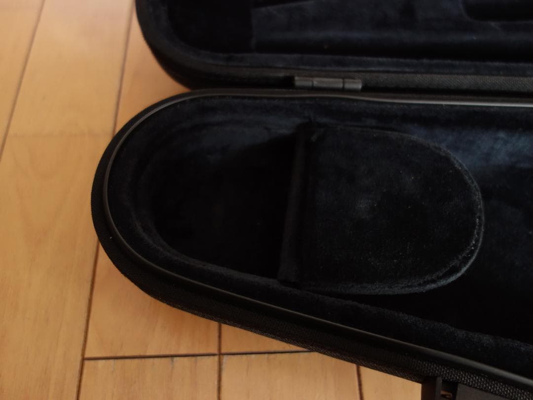 バイオリンケース 《ヤコブウインター》