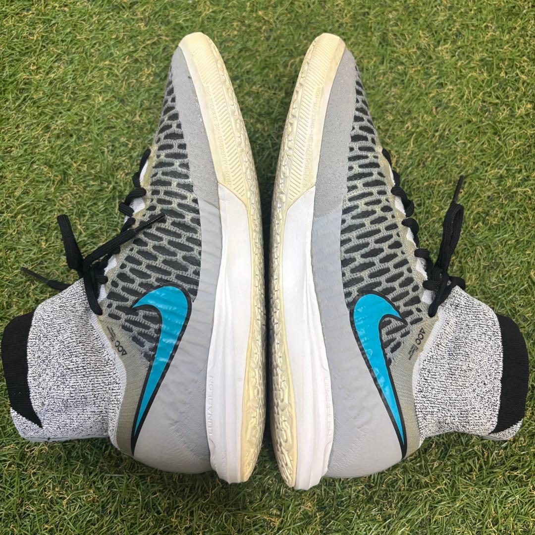 【即日発送 美品】NIKE マジスタX プロキシモIC 25.5cm