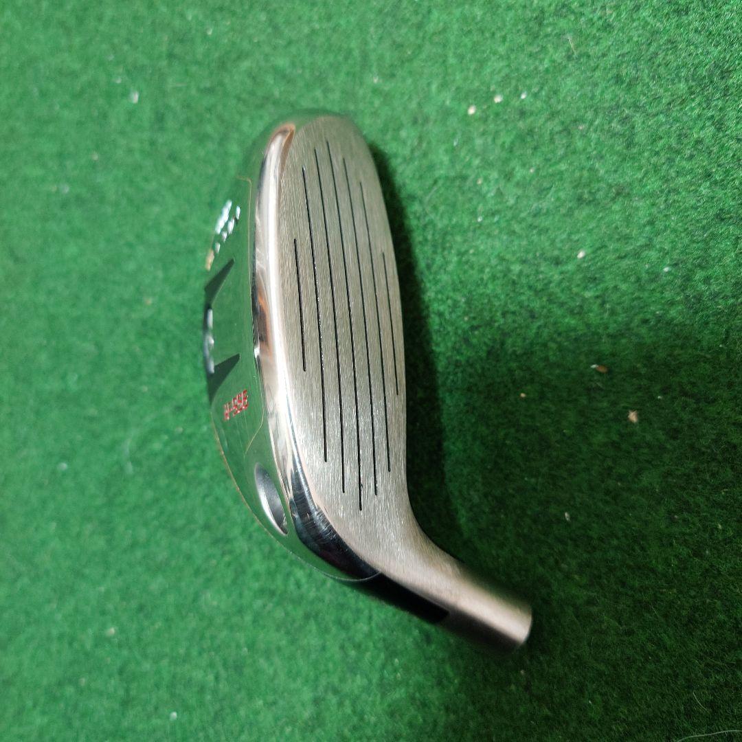 【エポン】ユーティリティAF-956 4U 22度 ヘッドのみ