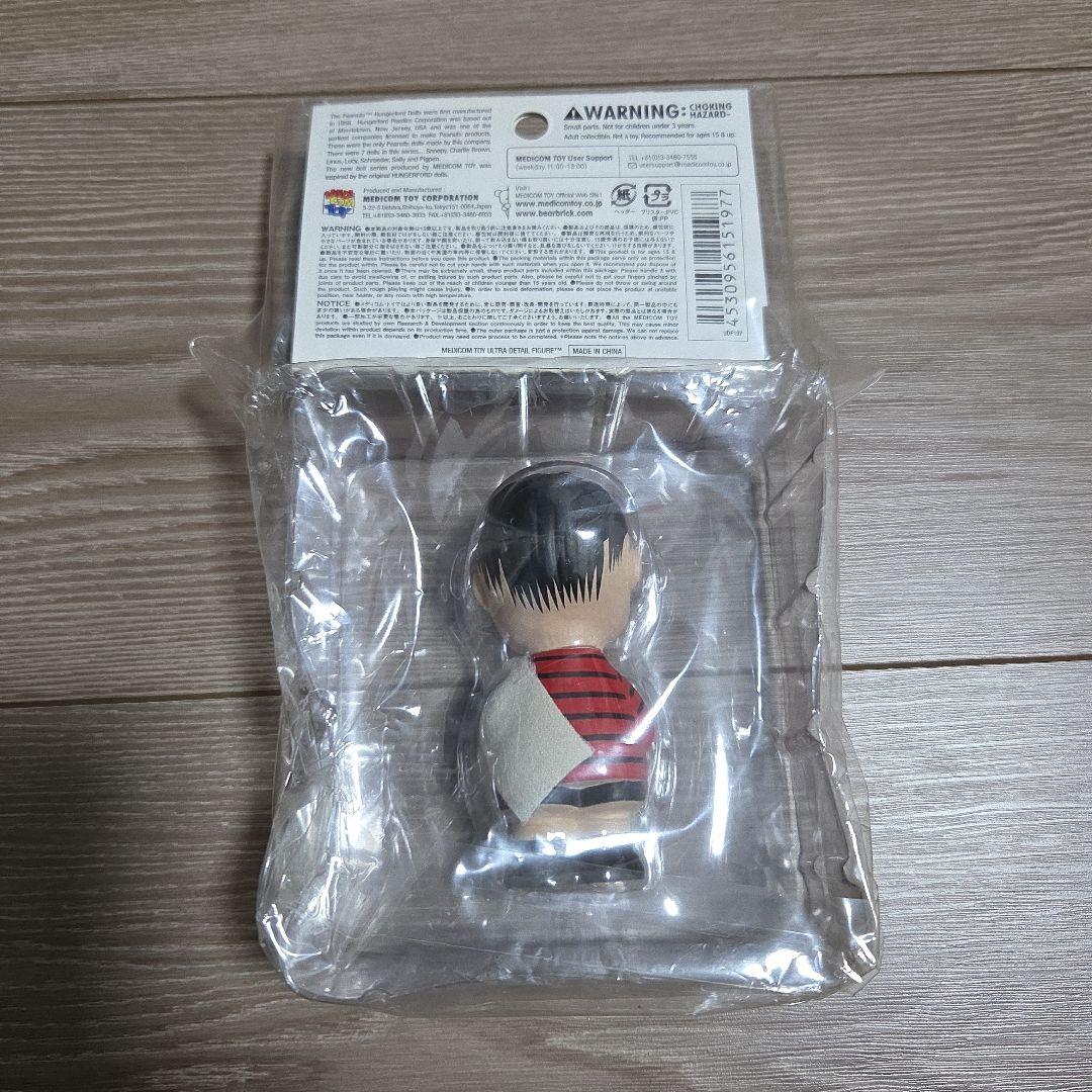 残り３日大特価　スヌーピー　ＵＤＦ　No１９１ ～１９７　７体セット