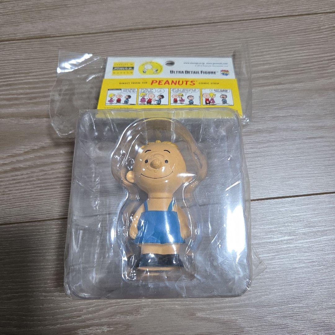 残り３日大特価　スヌーピー　ＵＤＦ　No１９１ ～１９７　７体セット