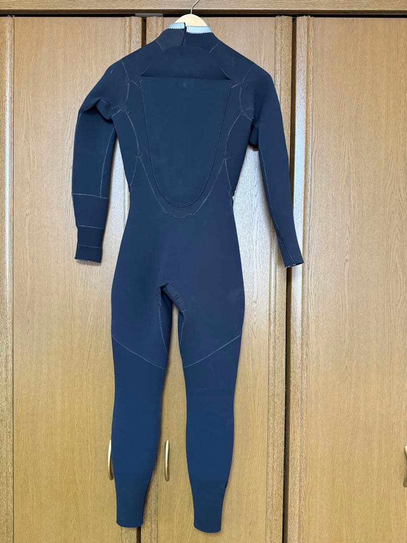 BILLABONG ビラボンウエットスーツ　レディース