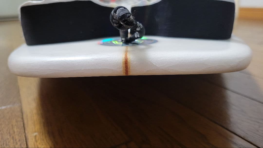 Channel s アルメリック ハッピー 5.11 ソフトケース付