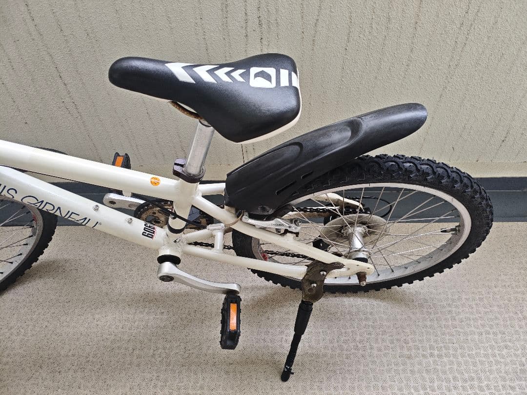 Cck 大阪市都島区周辺LOUIS GARNEAU キッズ自転車