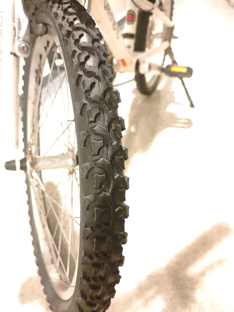 Cck 大阪市都島区周辺LOUIS GARNEAU キッズ自転車