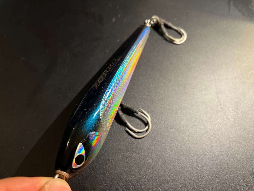 ZORRO 160 ゾロ　cbone