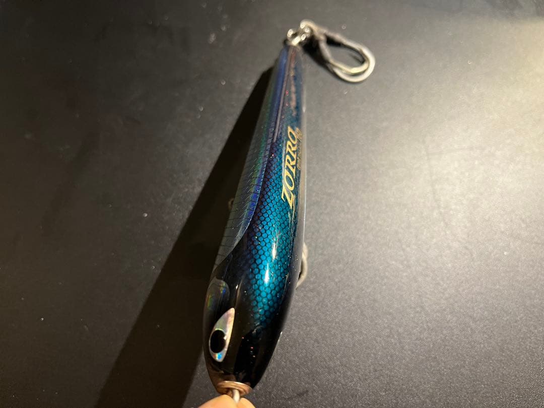 ZORRO 160 ゾロ　cbone