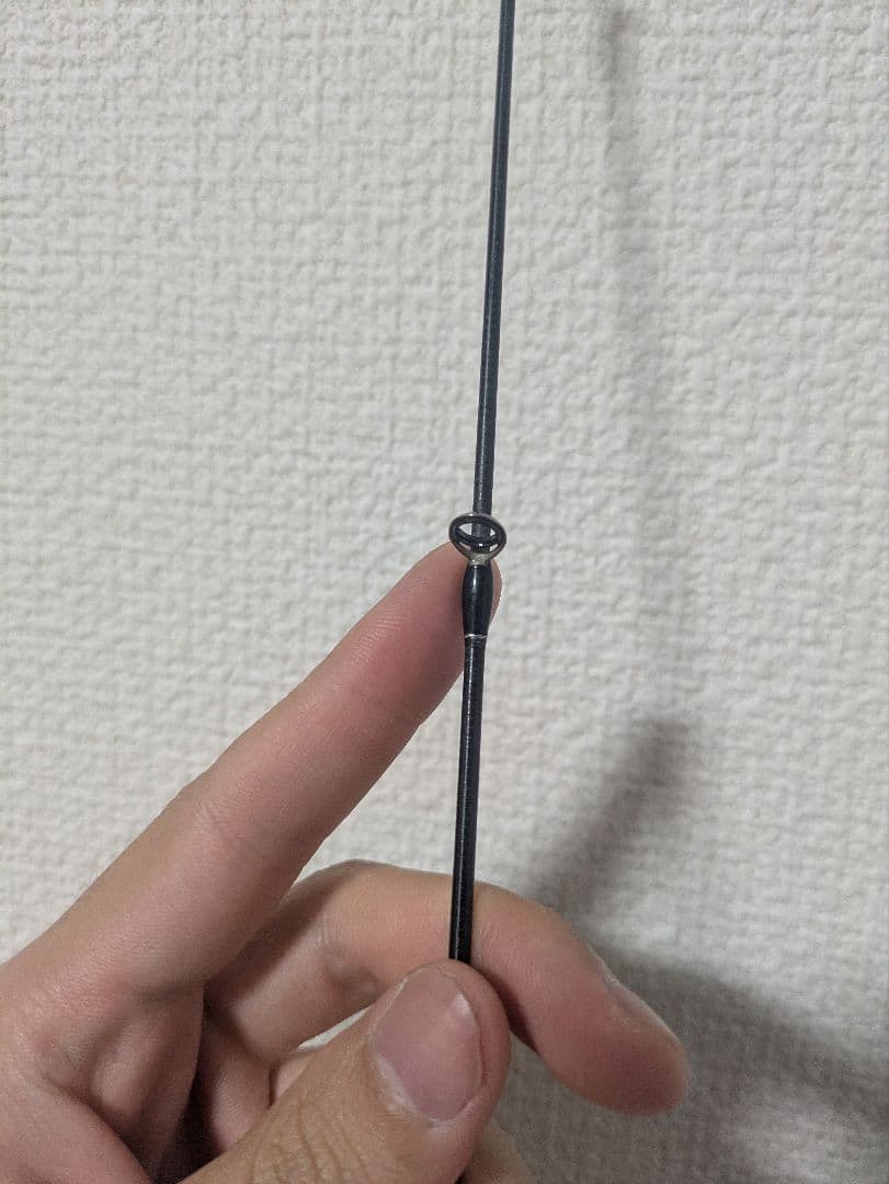 ジークラフト　セブンセンスtr ミッドリバー