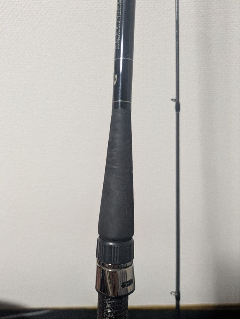 ジークラフト　セブンセンスtr ミッドリバー