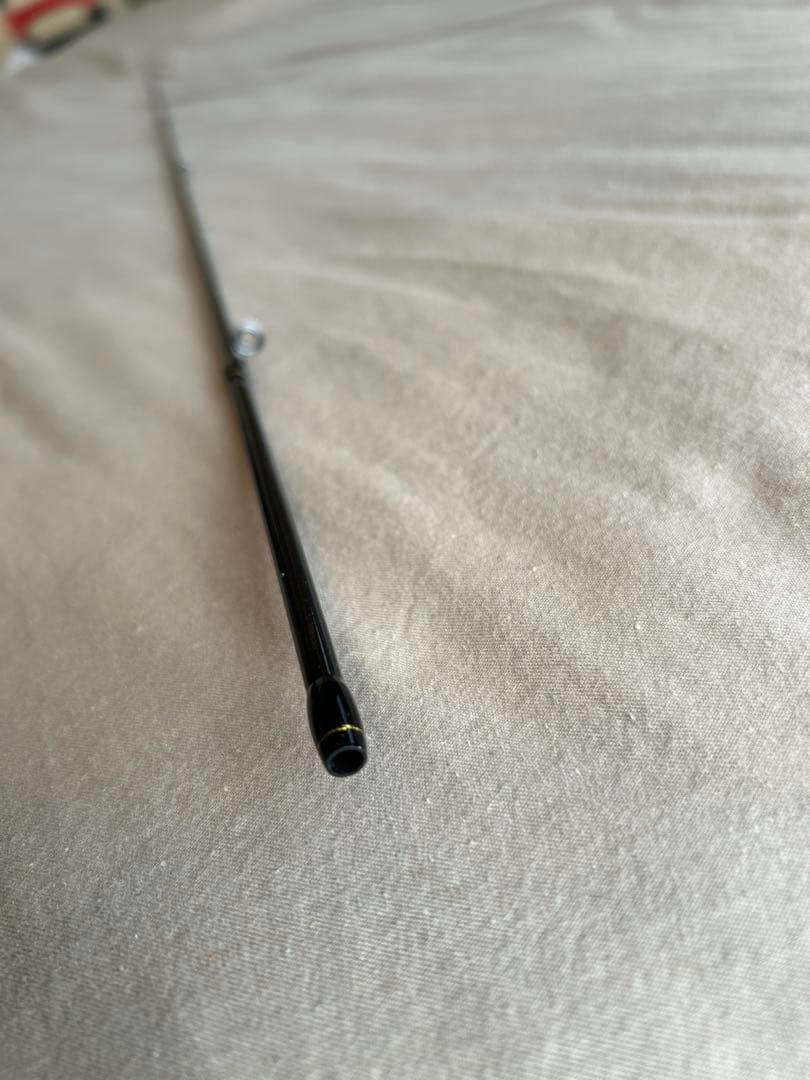 ティクト スラム アルティメイトチューンド UTR67smr アジングロッド