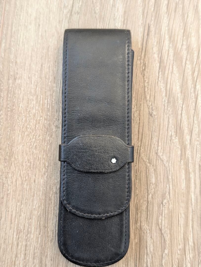 マイスターシュテック　0.9　ル・グラン　メカニカルペンシル