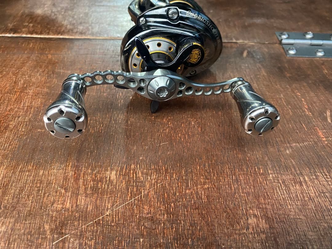 アブビックシューターコンパクト