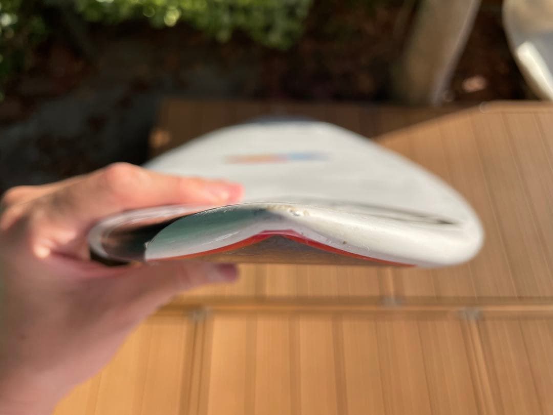 Placebo プレセボ・スノーチャー 6’2-30.1cl メイヘム・ロスト