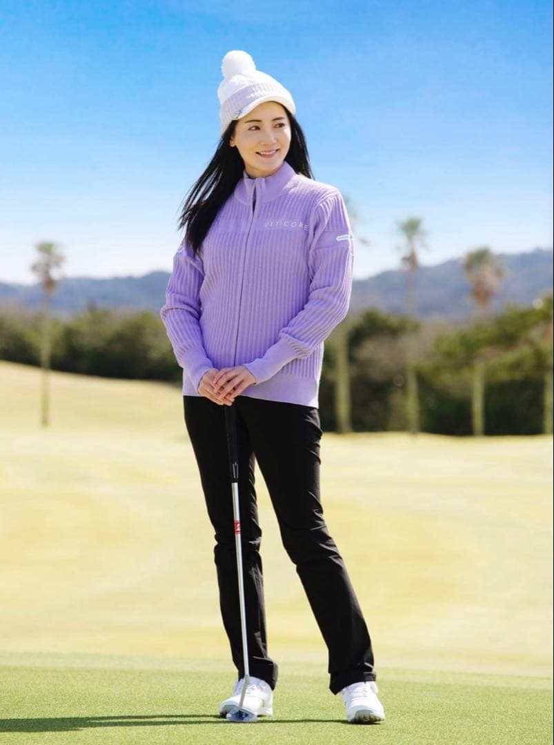 ブリジストン　ulticore 24秋冬　パンツ　レディース 3L タグ付き新品