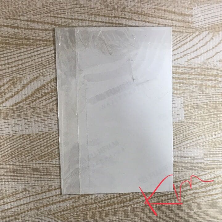 お値下げ！！AAA 西島隆弘 與真司郎 サイン入り 生写真