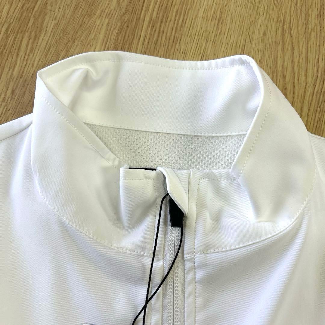 アドミラル　Admiral レディーステニスウェア　トラックジャケット　L