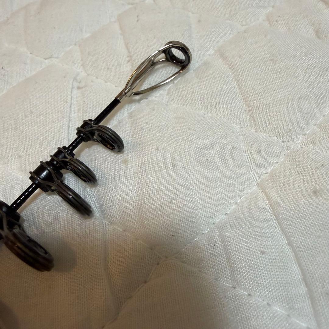 送料無料　がまかつ　がま磯　汐来防　ちょうらいぼう　遠投　M 450