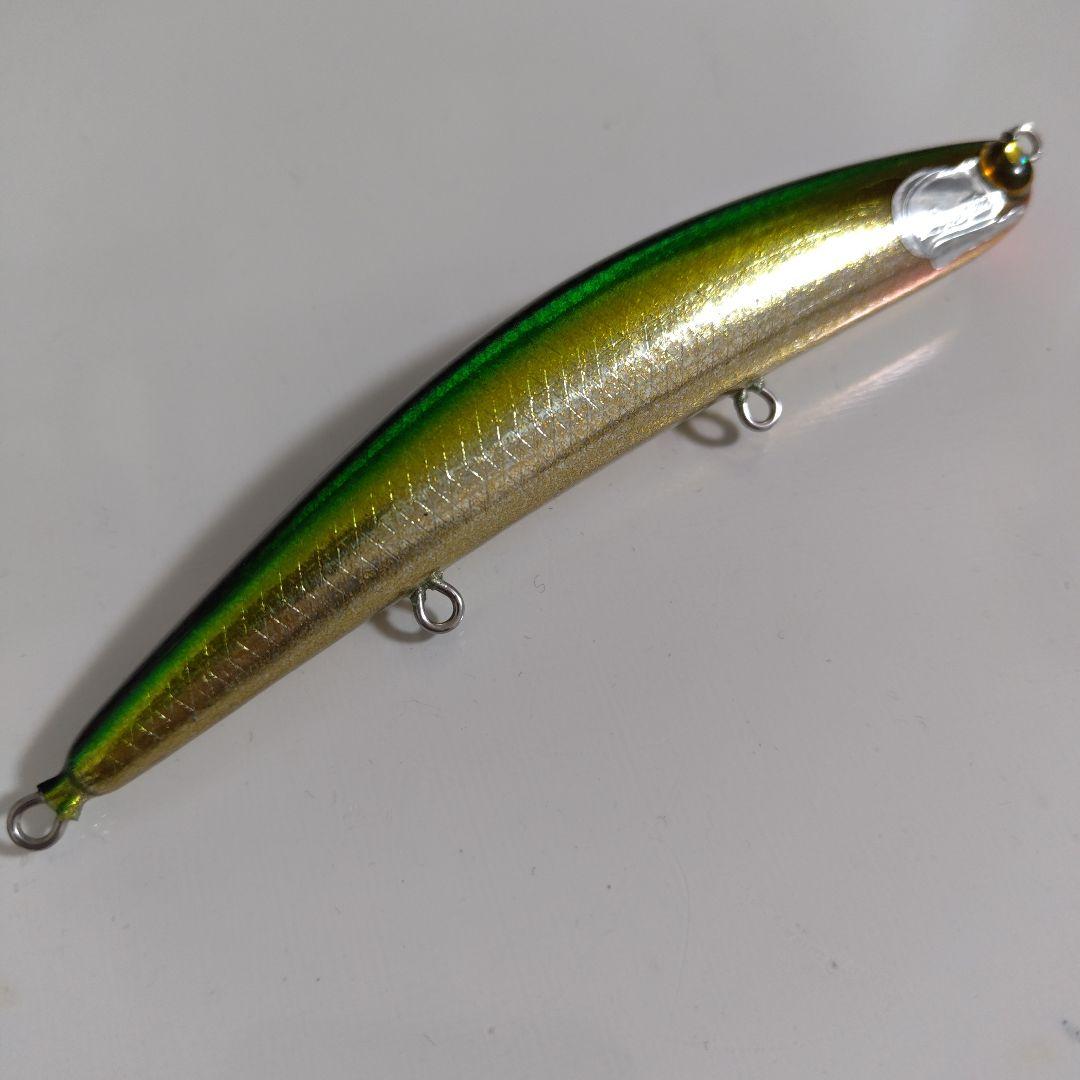 ロンジン　ジンペン 125mm 新品&中古 3色セット