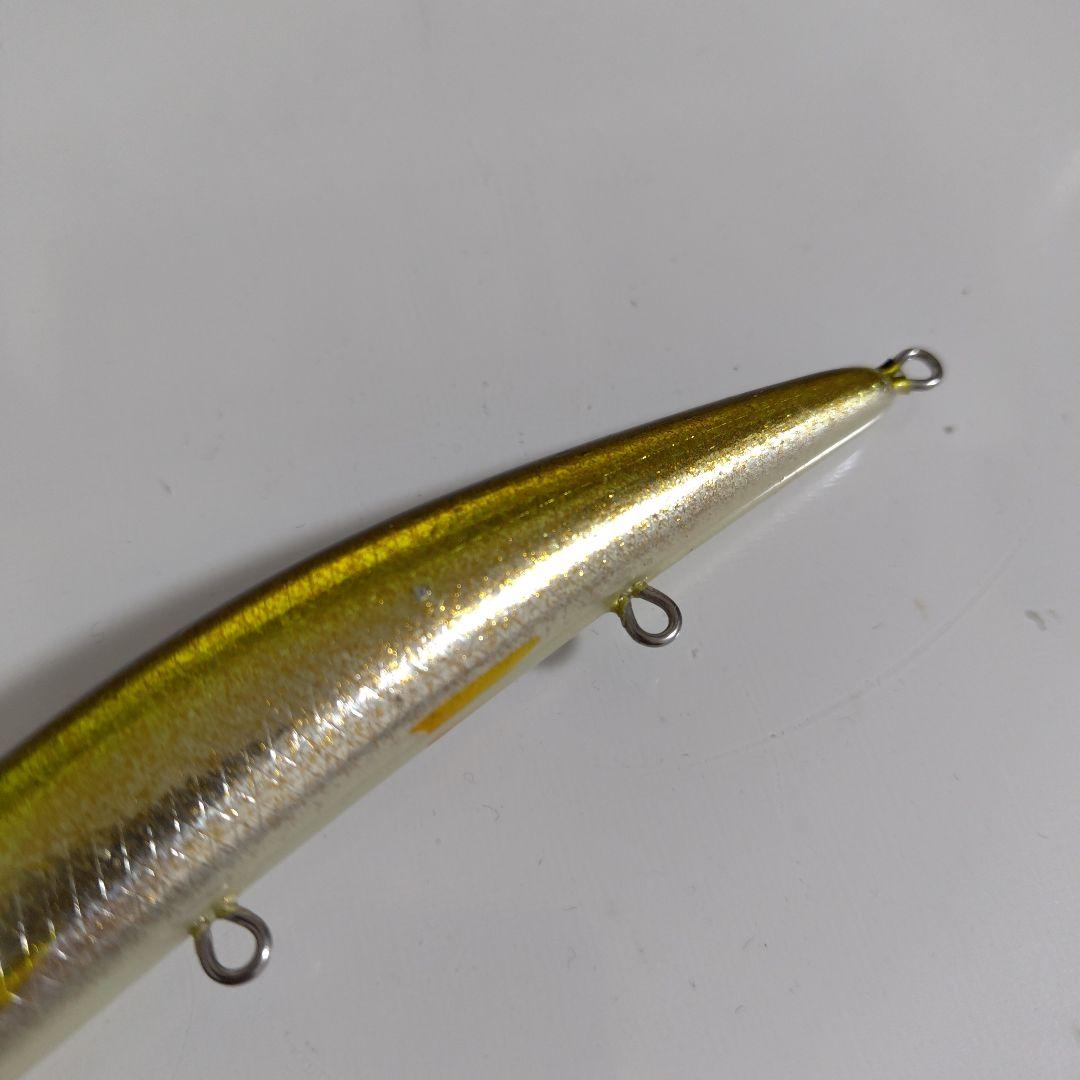 ロンジン　ジンペン 125mm 新品&中古 3色セット