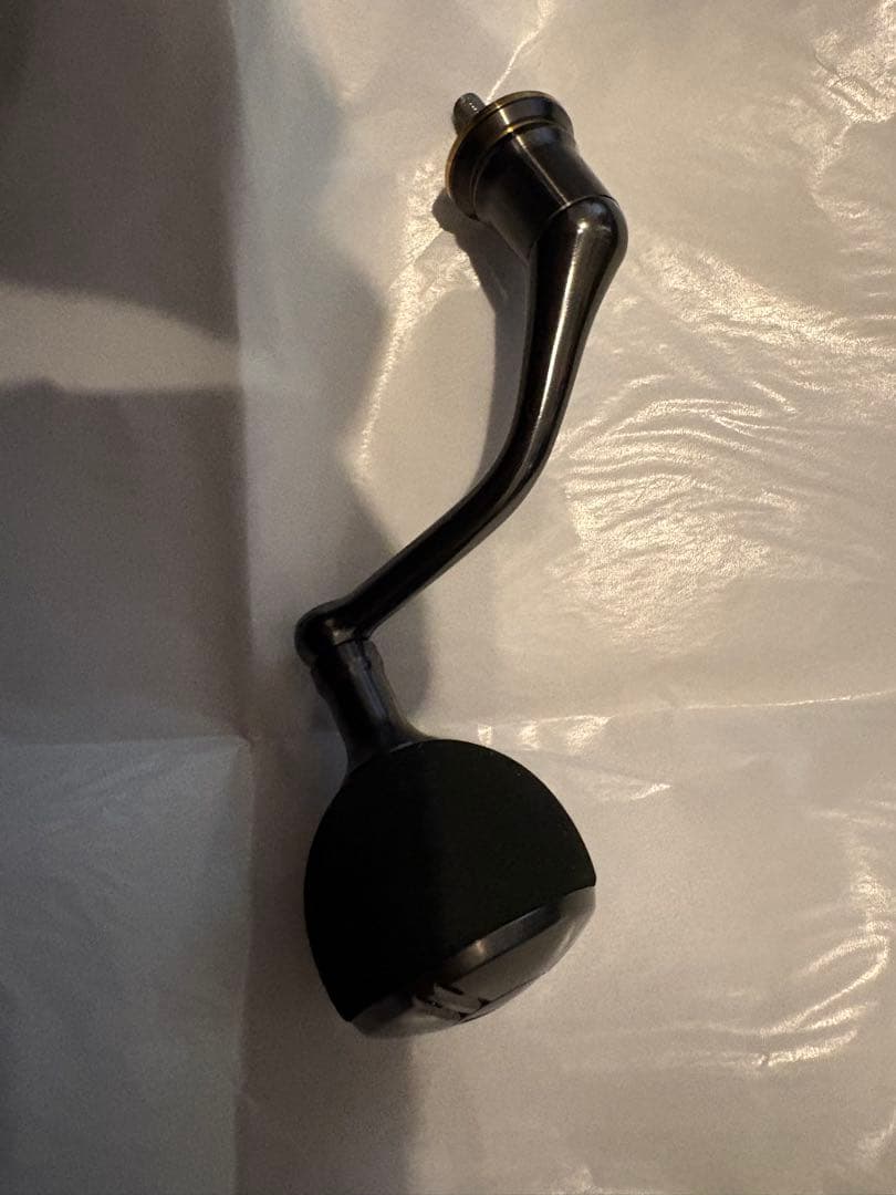 24ツインパワー ハンドル　57mm 4000pg