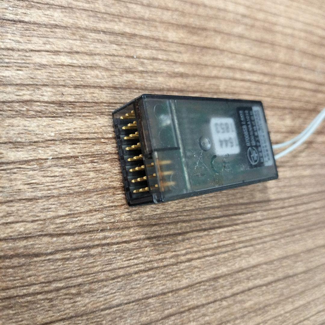 Futaba R7008SB 8ch S.BUS受信機