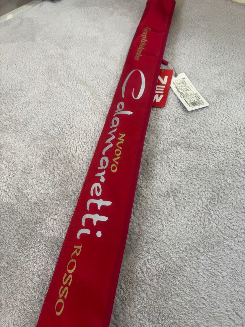 カラマレッティロッソGONCRS 862M