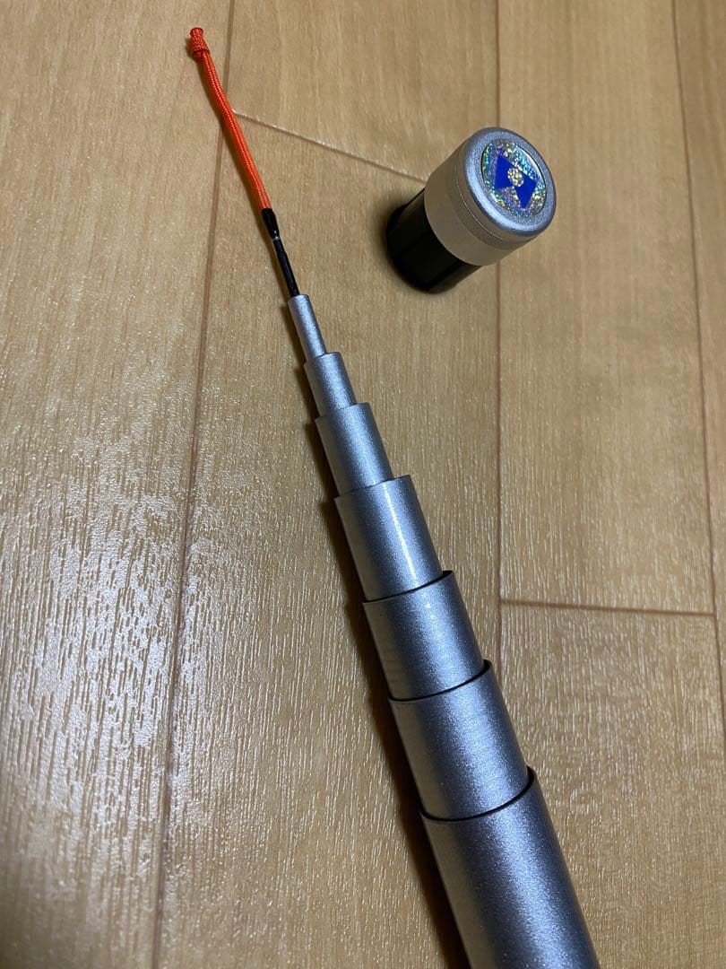 マミヤオーピー 峡本流 プロマインド 73-80 PRO