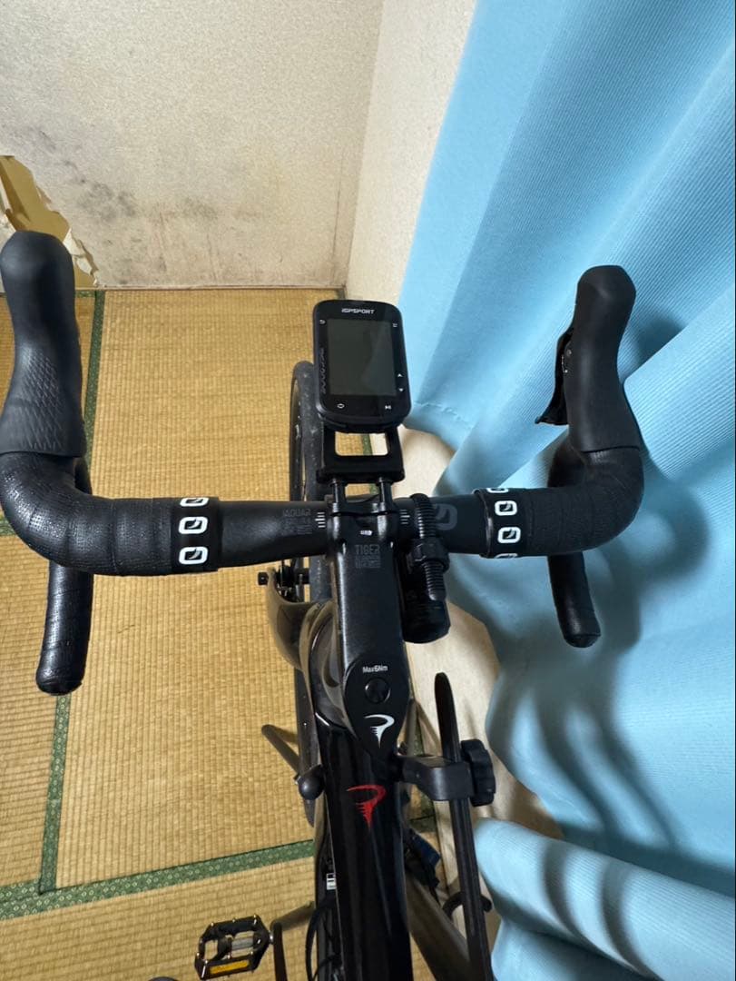 PINARELLO X1 ロードバイク ブラック