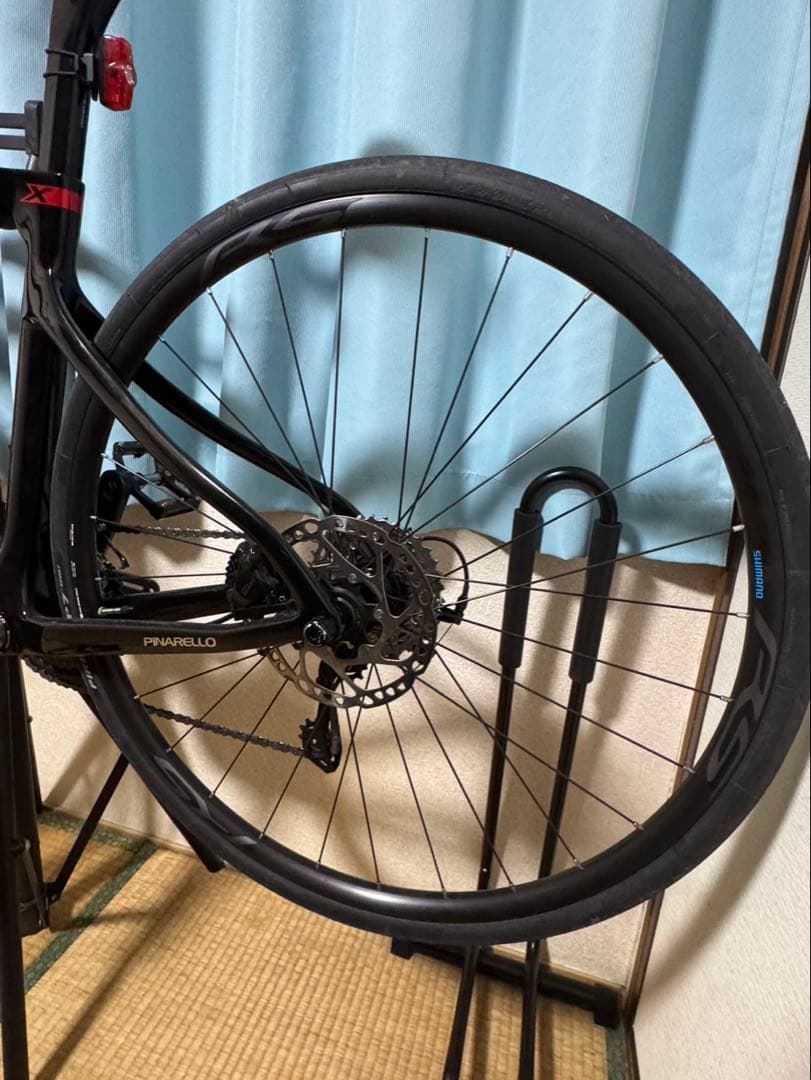 PINARELLO X1 ロードバイク ブラック