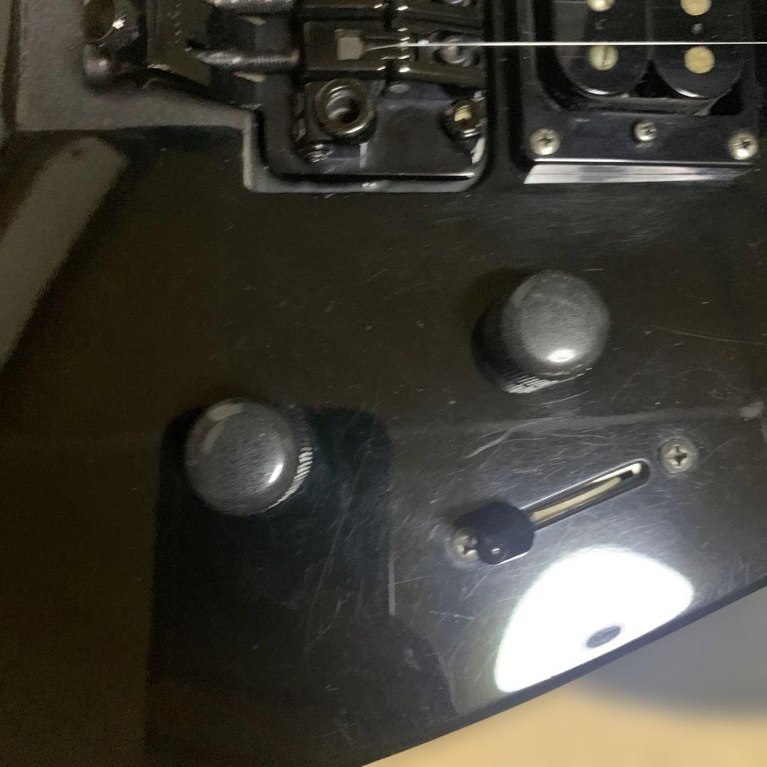 ビルローレンス　フロイドローズ　エレキギター