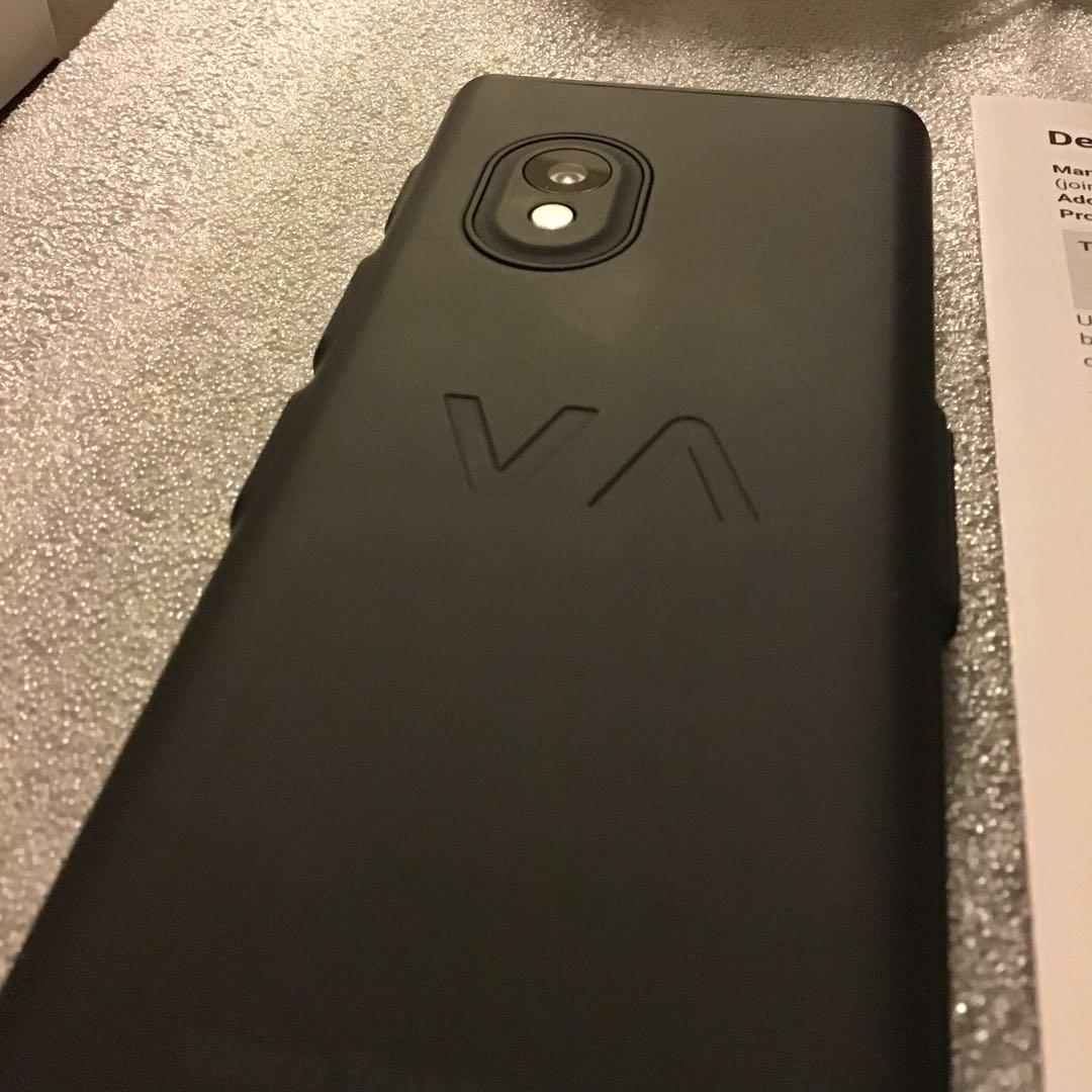 Vasco Translator V4| 音声翻訳機 翻訳機 保護ケース付き