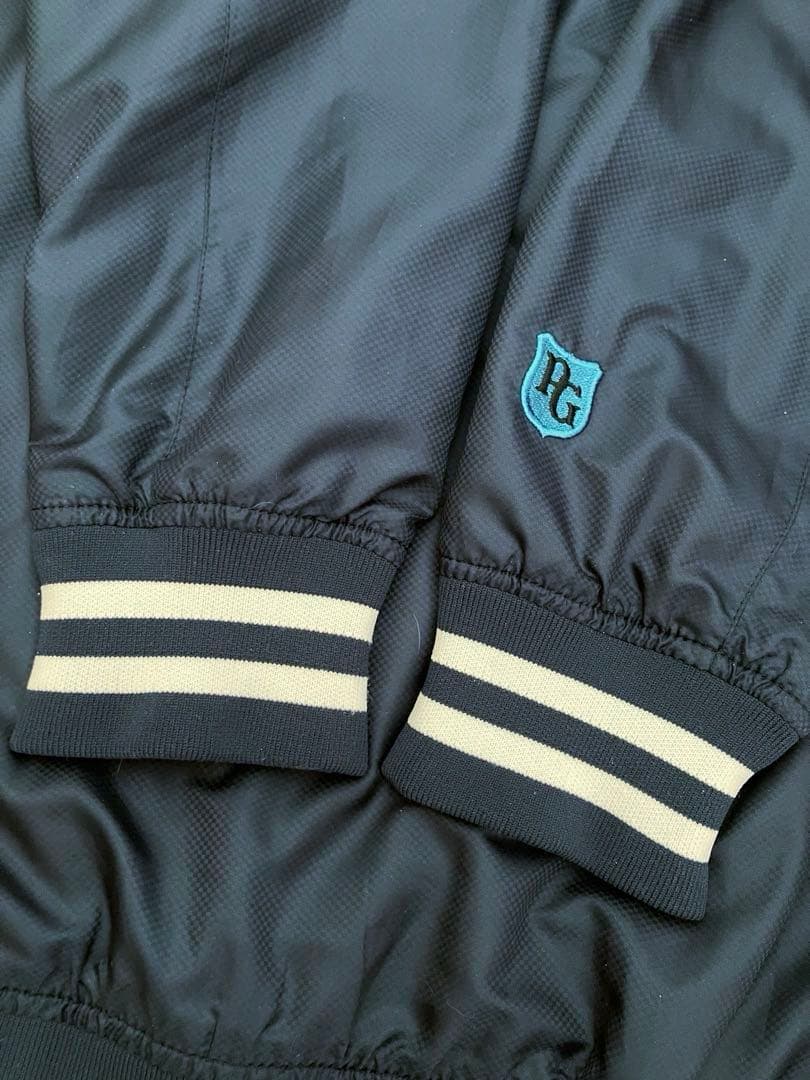 ⭐️美品⭐️パーリーゲイツ　蓄熱　撥水　ジャケット