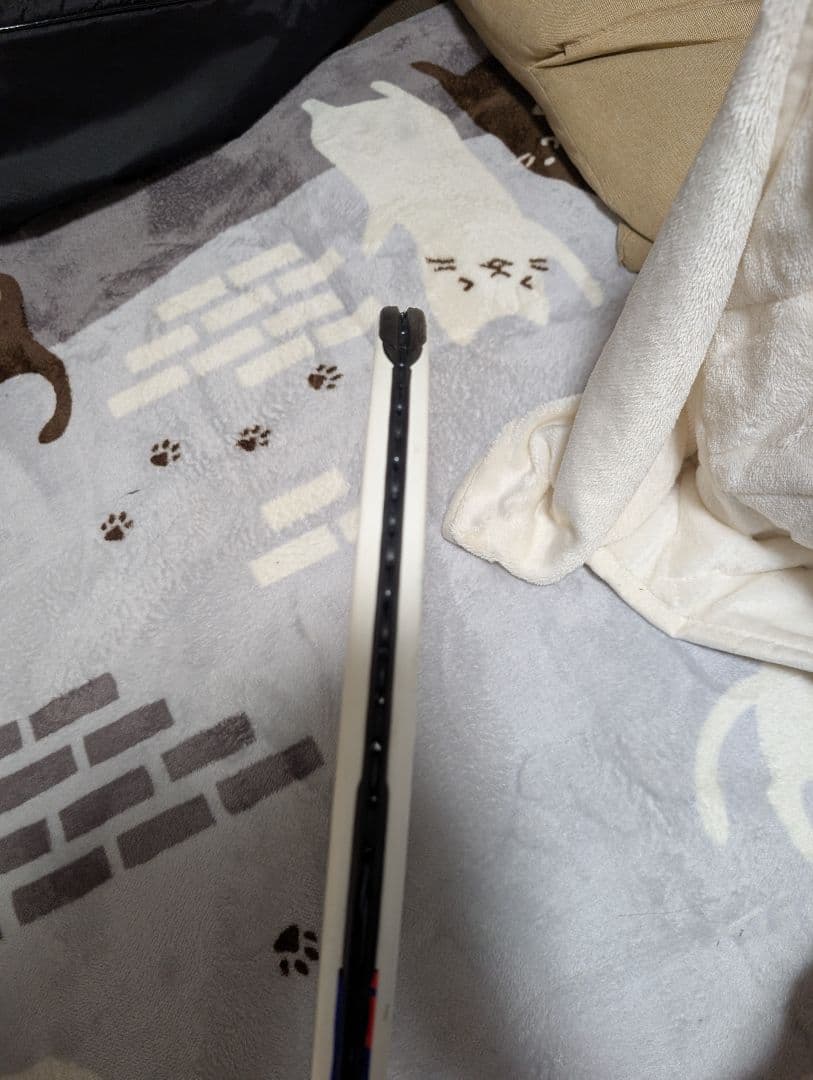 Tecnifibre TF-40 ラケット 2本セット