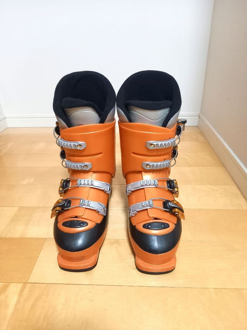 ジュニア　スキーセット