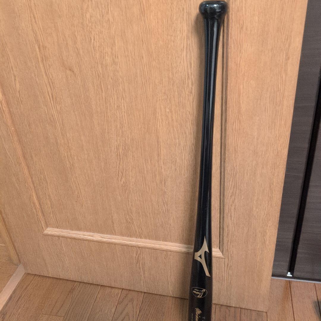 阪神タイガース サイン入りバット 新井貴浩