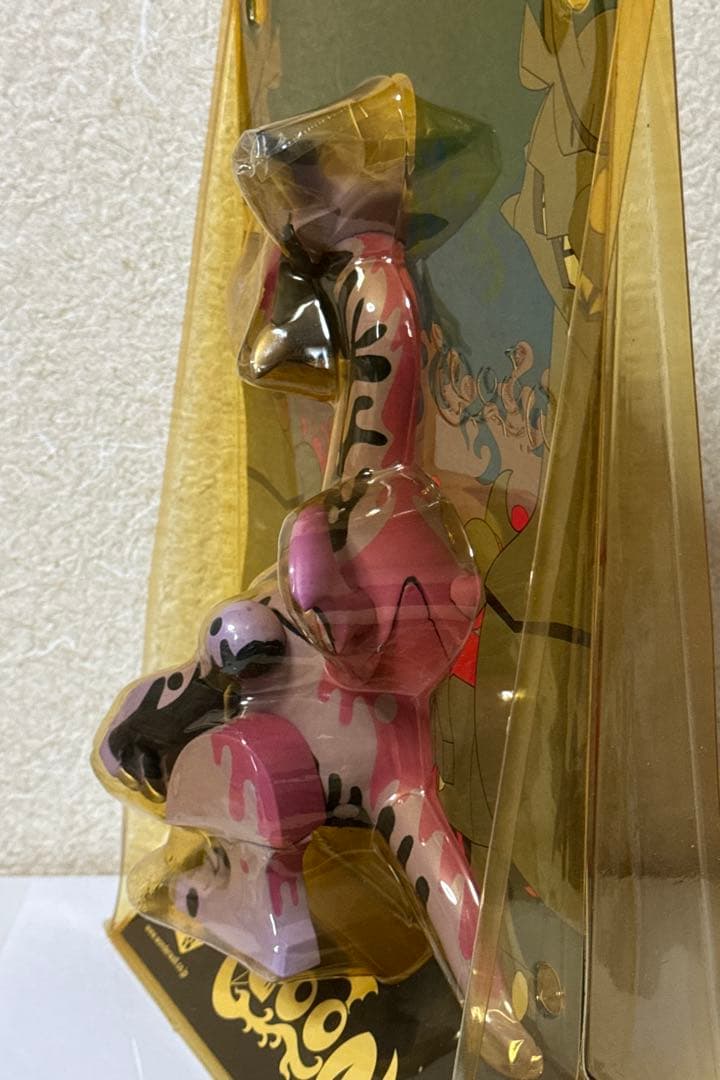 【TOUMA】VENOM GOON ヴェノム・グーン